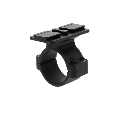 Acro™ Adapter ring 30 mm Secondary sight mount for 30 mm tube scopes - 1
