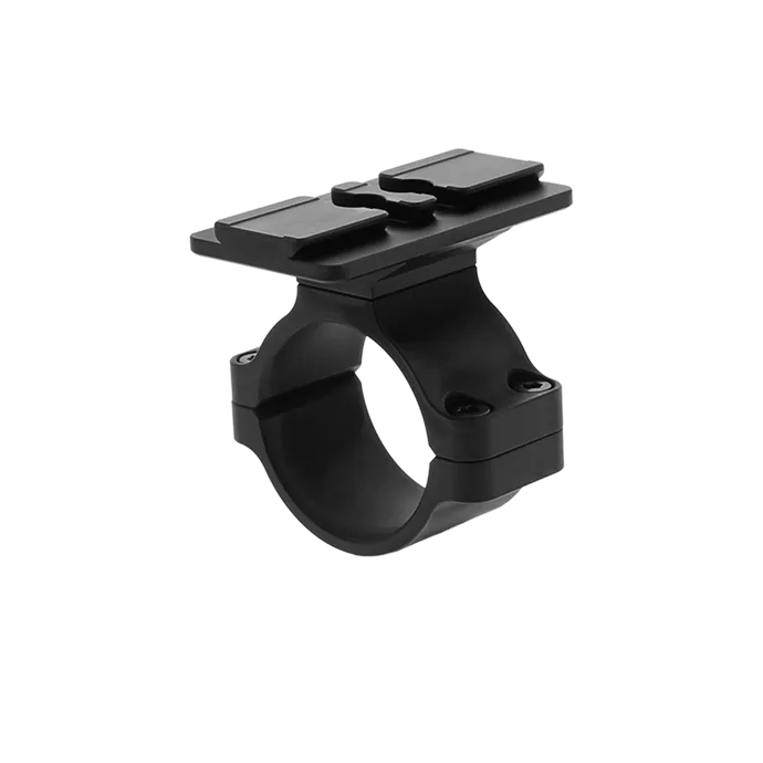 Acro™ Adapter ring 30 mm Secondary sight mount for 30 mm tube scopes