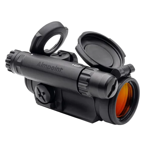CompM5™ 2 MOA - Red dot reflex sight without mount - 3