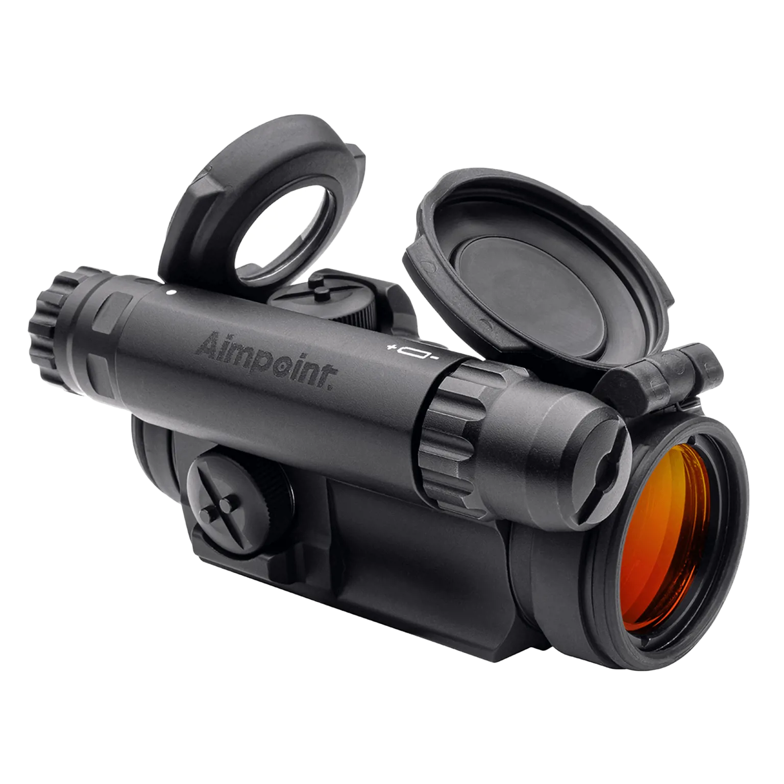 CompM5™ 2 MOA - Red dot reflex sight without mount - 3