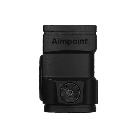 Acro™ C-2 3.5 MOA - Red dot reflex sight with integrated Acro™ interface - 5
