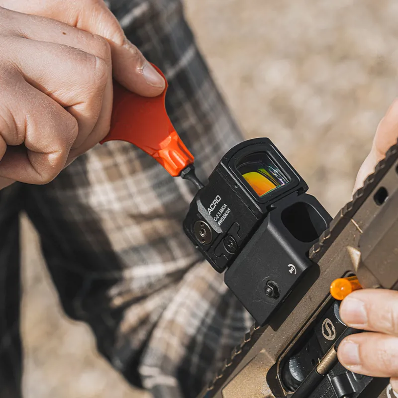 Aimpoint® Tool Universal tool with T10 for Aimpoint® products | Aimpoint