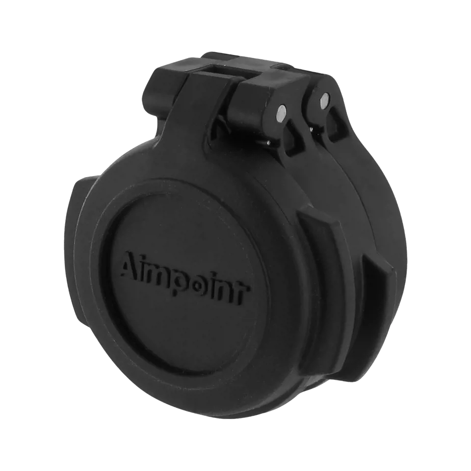 Copriobiettivo apribile - Anteriore Trasparente per Micro® H-2 / T-2 e Comp® M5 / M5s Copriobiettivo apribile - Anteriore Trasparente per Micro® H-2 / T-2 e Comp® M5 / M5s