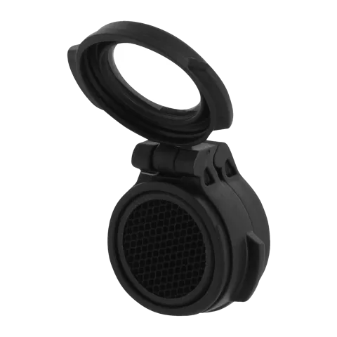 Lens cover flip-up - Front - ARD Transparent with integral flip-up ARD for Micro™ H-2 / T-2 and Comp™ M5 / M5s - 8