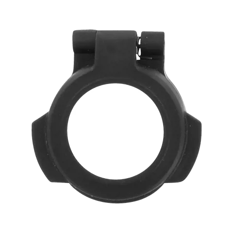 Lens cover flip-up - Rear Transparent for Aimpoint® Hunter H30S/H30L - 2