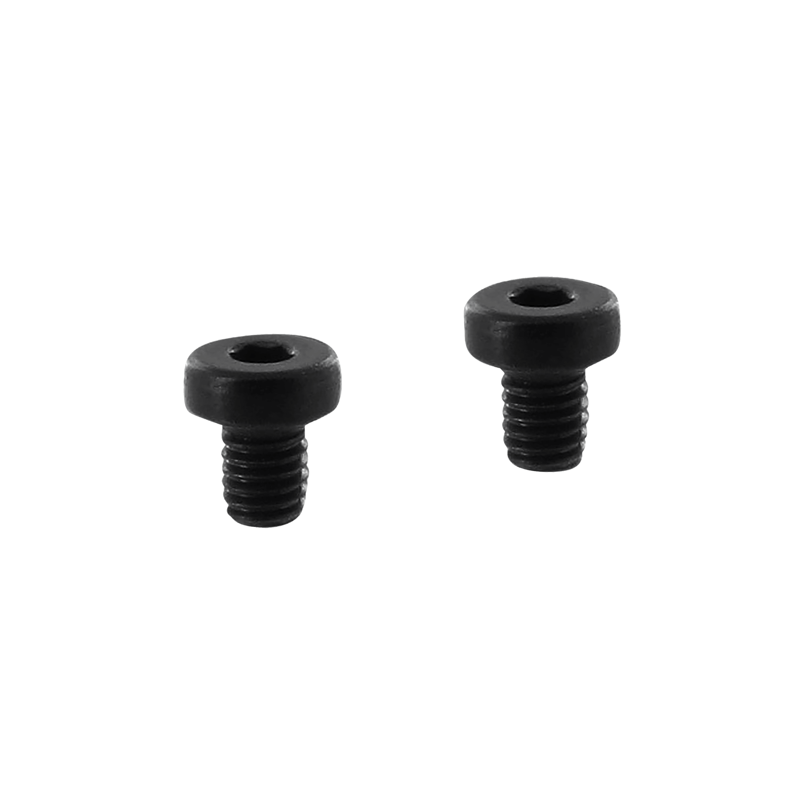 Screw M5 x 6 - 2 pieces for Comp™ M4 / M4s Aimpoint® spare part