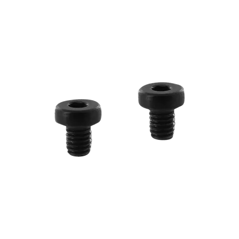 Vis M5 x 6 - 2 pièces pour Comp® M4 / M4s Pièce détachée Aimpoint® - 1