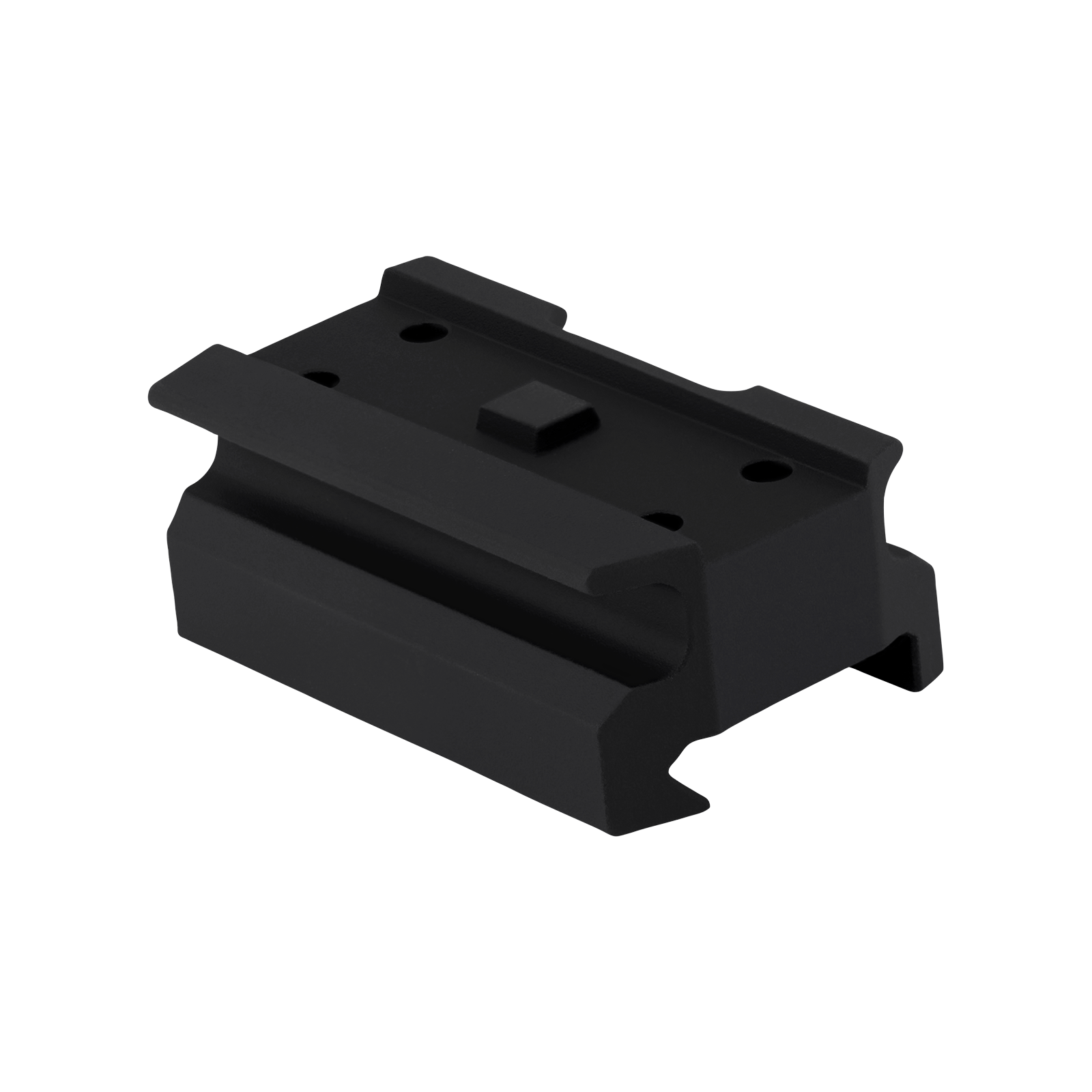 Duty RDS™ mount 39 mm one-piece torsion nut mount  - 3