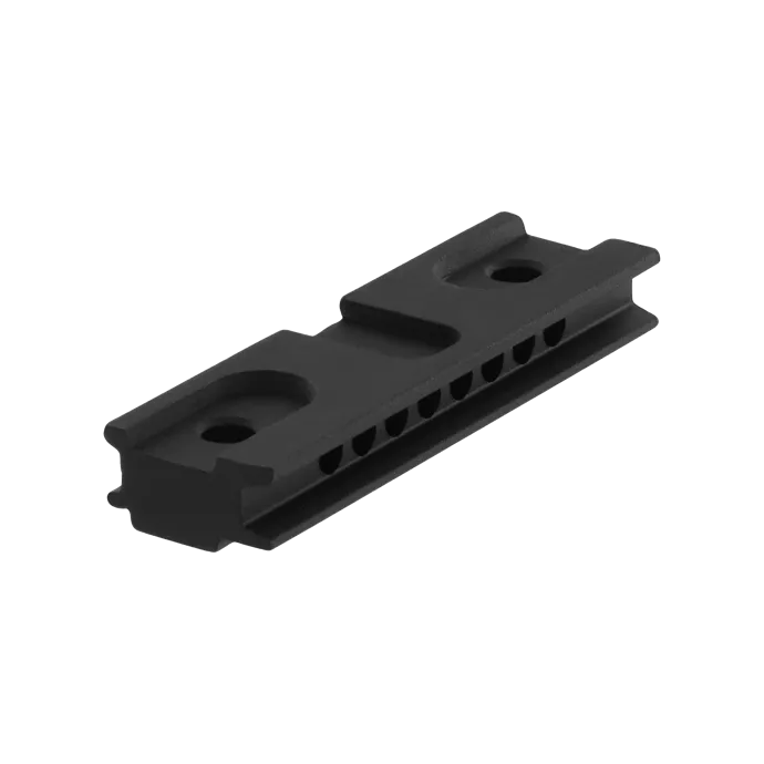 Spacer – standard för Comp® M4 / M4s passar QRP2 / TNP / LRP fästen