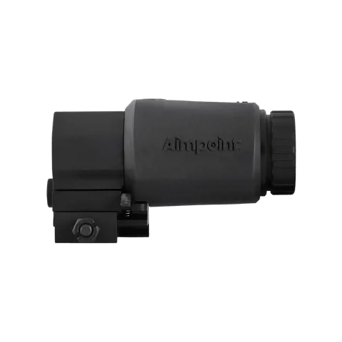 3X-C™ Magnifier with FlipMount™ 30 mm and TwistMount™ base - 2