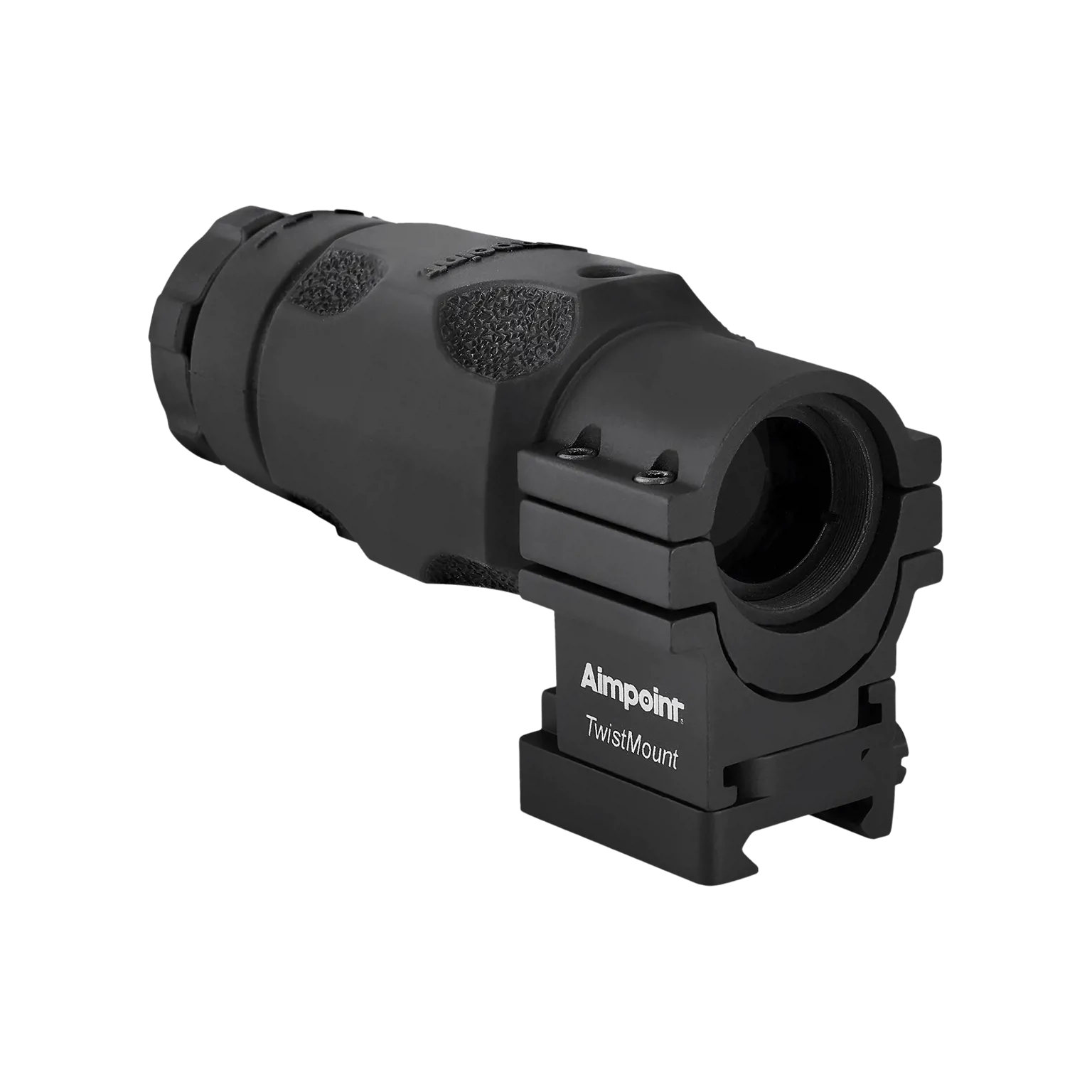 3XMag-1™ Magnifier with TwistMount™ and spacer  - 3