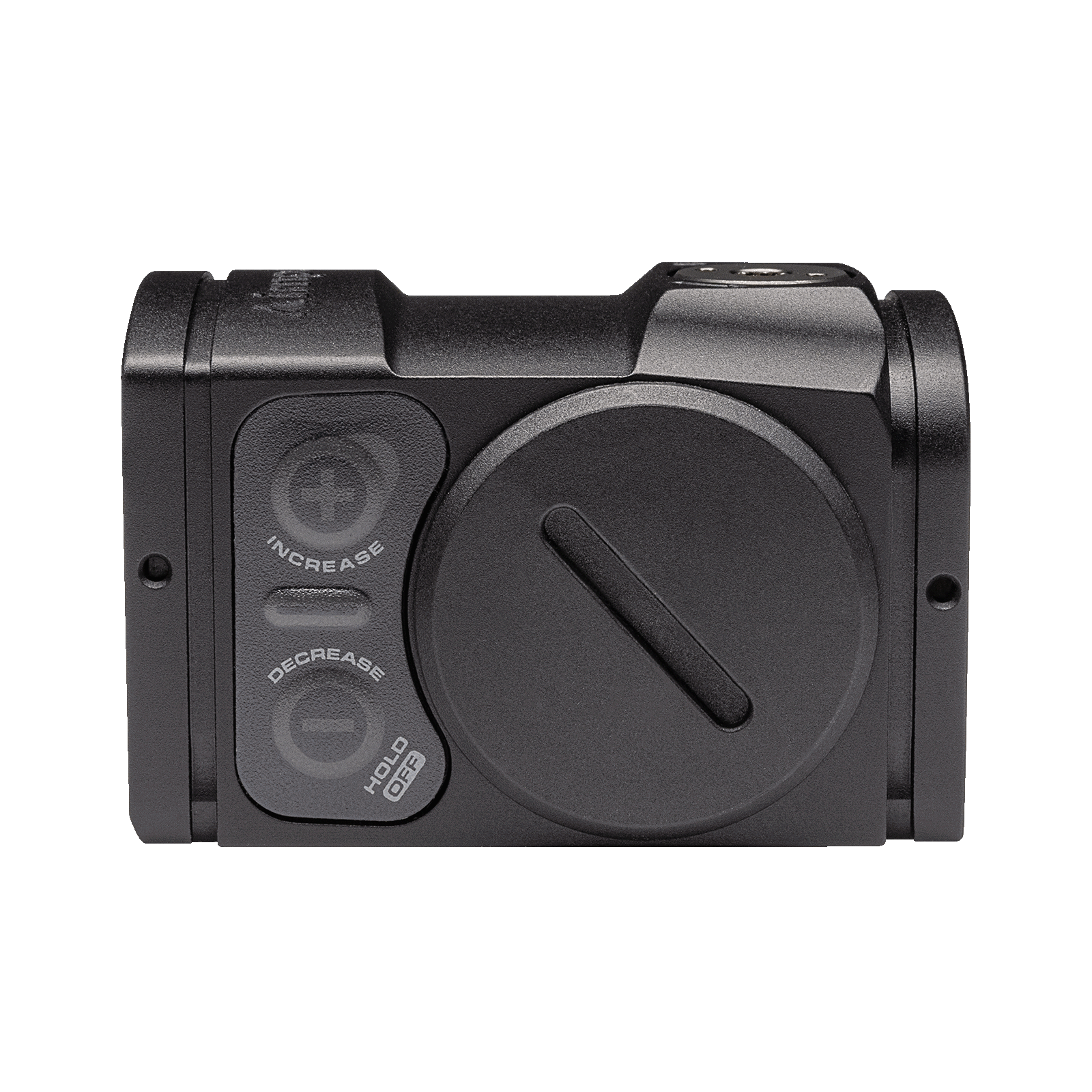Acro™ P-2 2.5 MOA Red Dot Sight with integrated Acro™ interface - 4