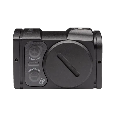 Acro™ P-2 2.5 MOA Red Dot Sight with integrated Acro™ interface - 4
