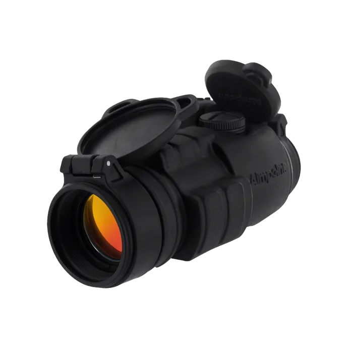 Comp® M3 4 MOA - Rotpunktvisier ohne Montage
