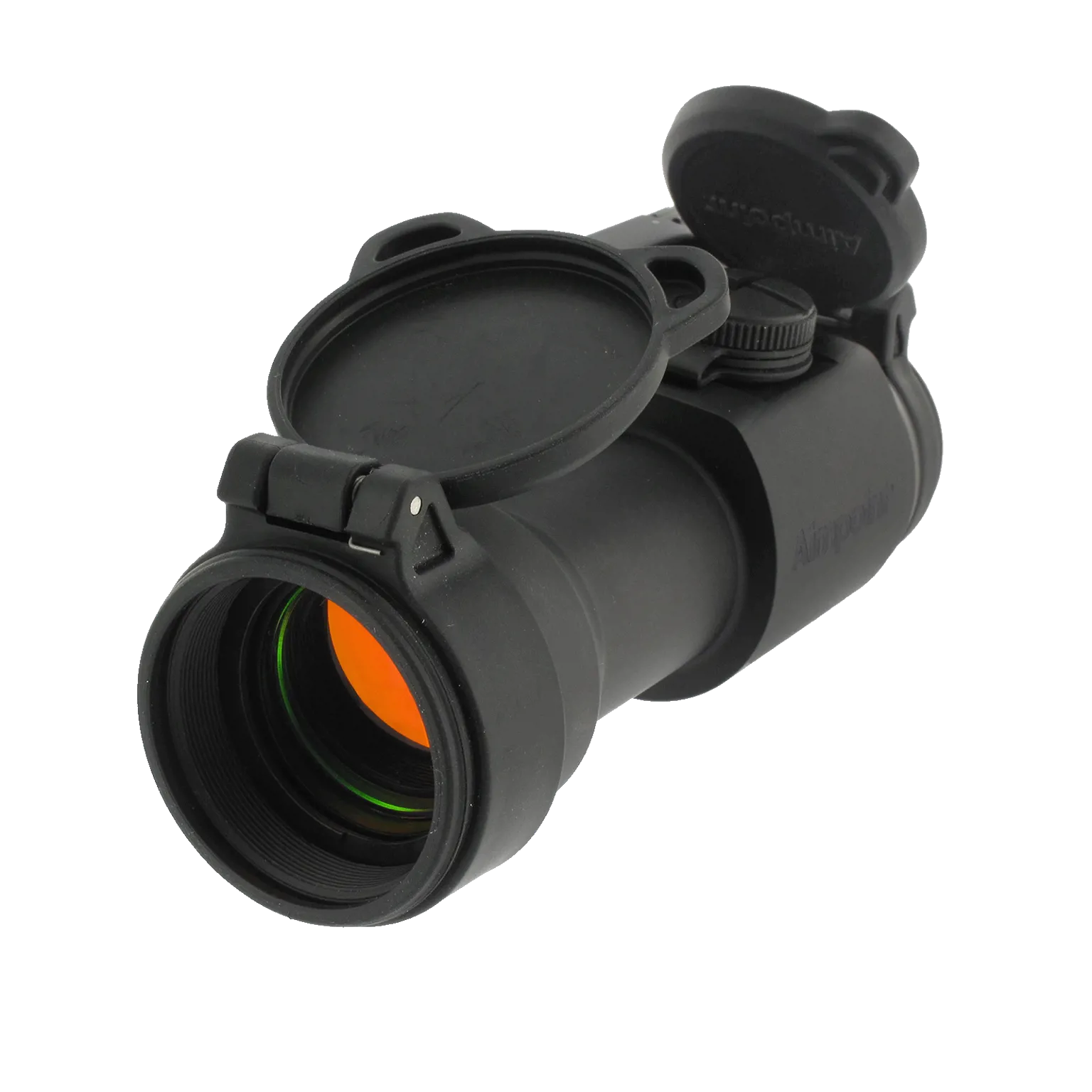 CompML2™ 4 MOA - Red dot reflex sight  - 1