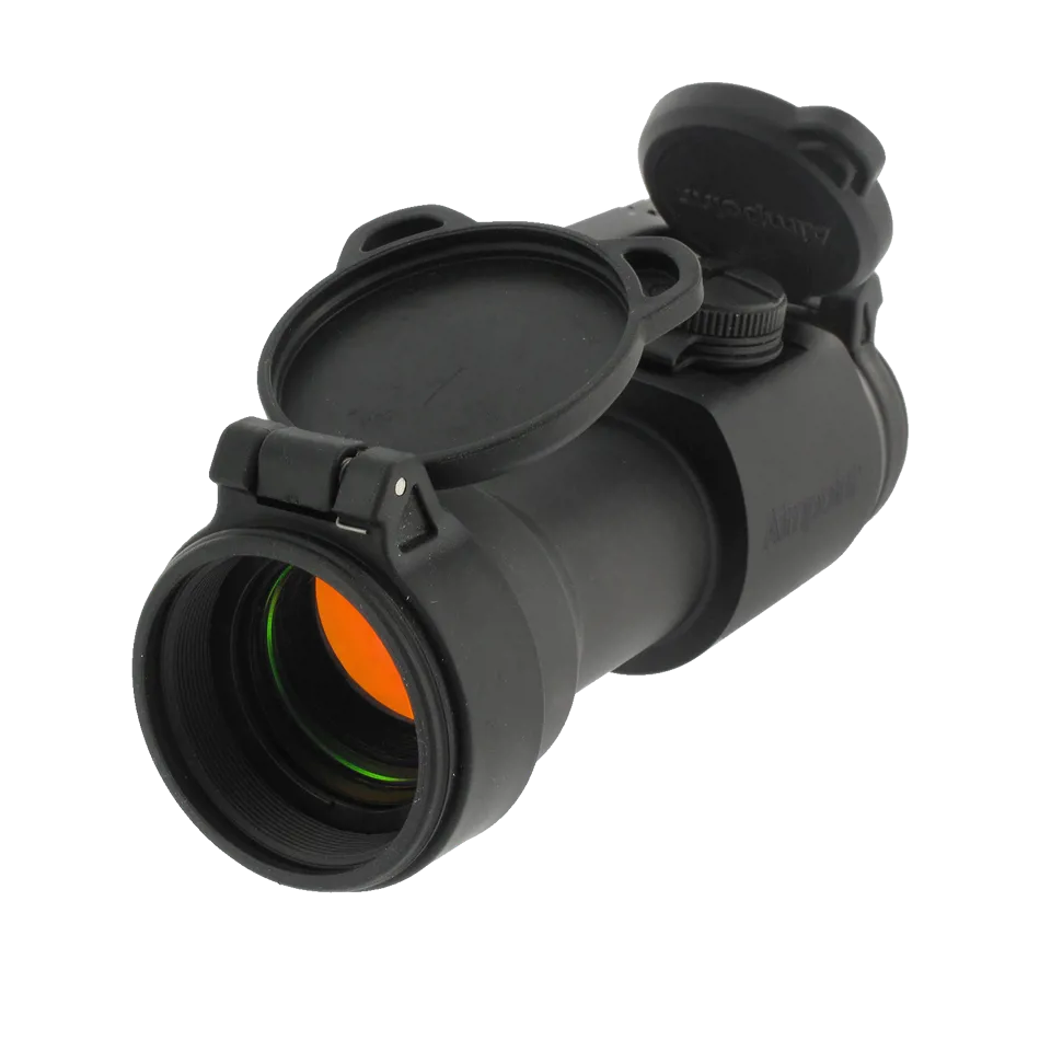 Comp™ M2 4 MOA - Red dot reflex sight without mount | Aimpoint