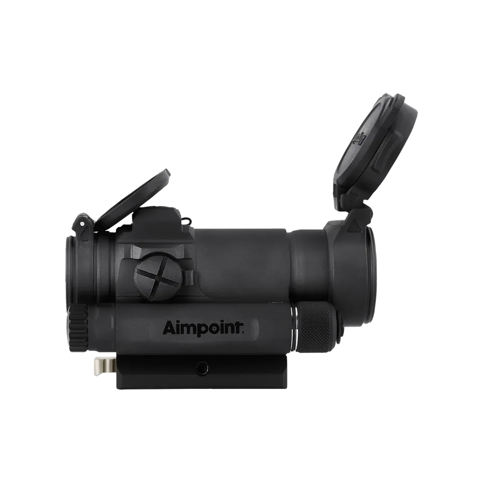 Comp5 Sight Comp™ M4s 2 MOA - Red dot reflex sight with standard spacer and LRP ...