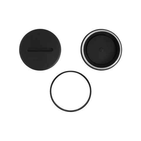 TAPPO DI CHIUSURA IN ALLUMINIO PER PROFILO LED ALLUMINIO TONDO SENZA TAPPO DI CHIUSURA IN ALLUMINIO PER PROFILO LED ALLUMINIO TONDO SENZA