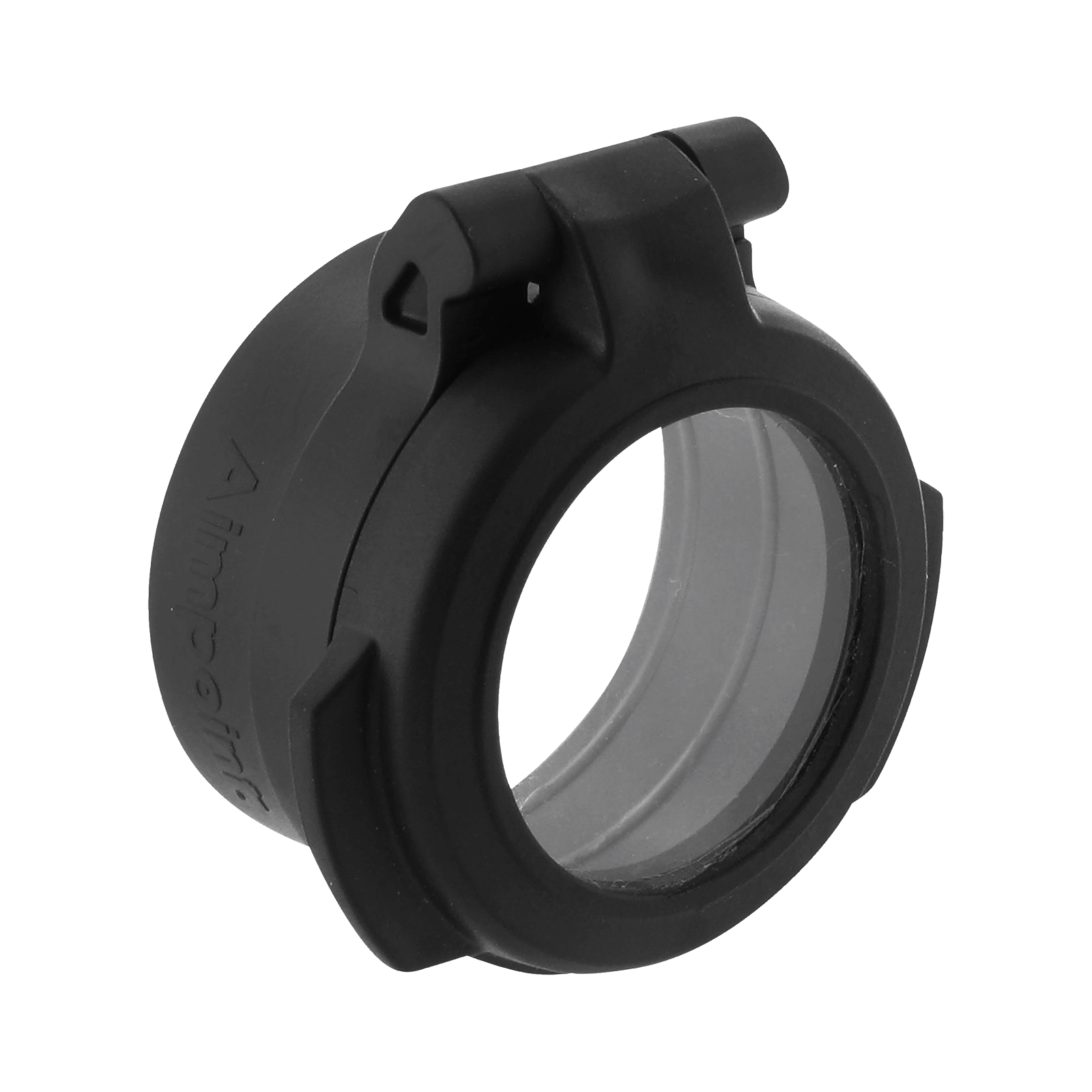 Objektivabdeckung Flip-up - Hinten Transparent für Hunter™ H34S / H34L - 3