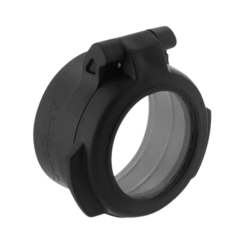 Objektivabdeckung Flip-up - Hinten Transparent für Hunter™ H34S / H34L - 3