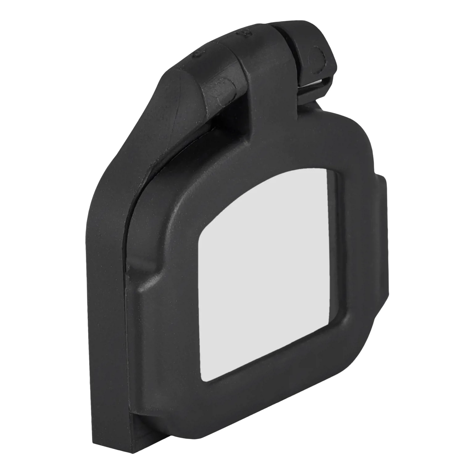 Lens cover flip-up - Rear Transparent for Acro C-2™/P-2™ - 5