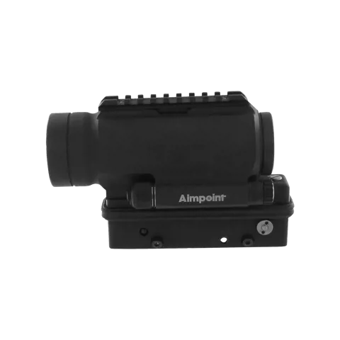 MPS™ 3 2 MOA - Red dot reflex sight with MGMount .50 - 4