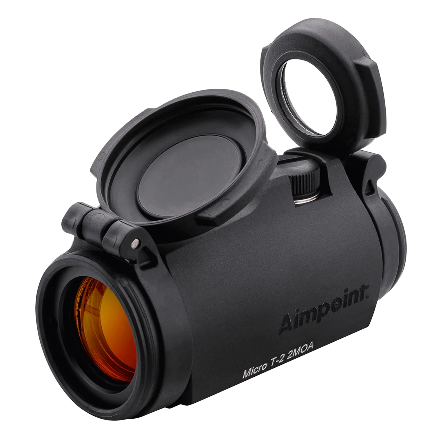Micro T-2™ 2 MOA - Red dot reflex sight without mount - 1