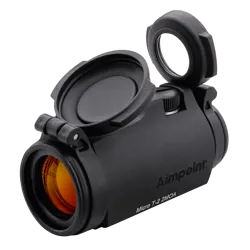 Micro T-2™ 2 MOA - Red dot reflex sight without mount