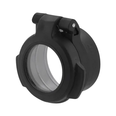 Lens cover flip-up - Rear Transparent for Aimpoint® Hunter H30S/H30L - 1