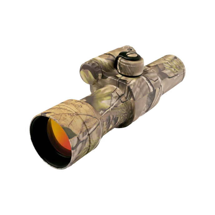 9000™ SC Camo 4 MOA - Rödpunktsikte