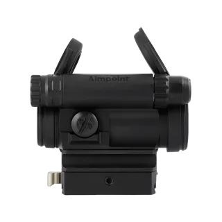 Comp™ M5 2 MOA - Red dot reflex sight with 30 mm spacer and LRP Comp™ M5 2 MOA - Red dot reflex sight with 30 mm spacer and LRP