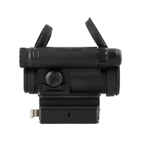 Comp™ M5 2 MOA - Red dot reflex sight with 30 mm spacer and LRP mount - 5