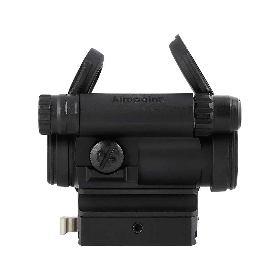 Comp™ M5 2 MOA - Red dot reflex sight with 30 mm spacer and LRP mount ...