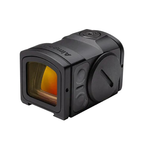 Acro P-2™ 3.5 MOA - Red dot reflex sight with integrated Acro™ interface - 1