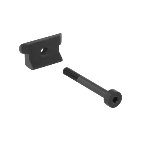 Barra di bloccaggio e perno filettato per attacchi standard Micro® Ricambo Aimpoint® - 1