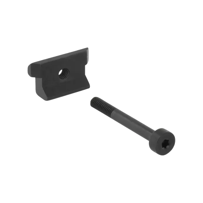Anhåll och låsning för Micro® standard fäste Aimpoint® reservdel