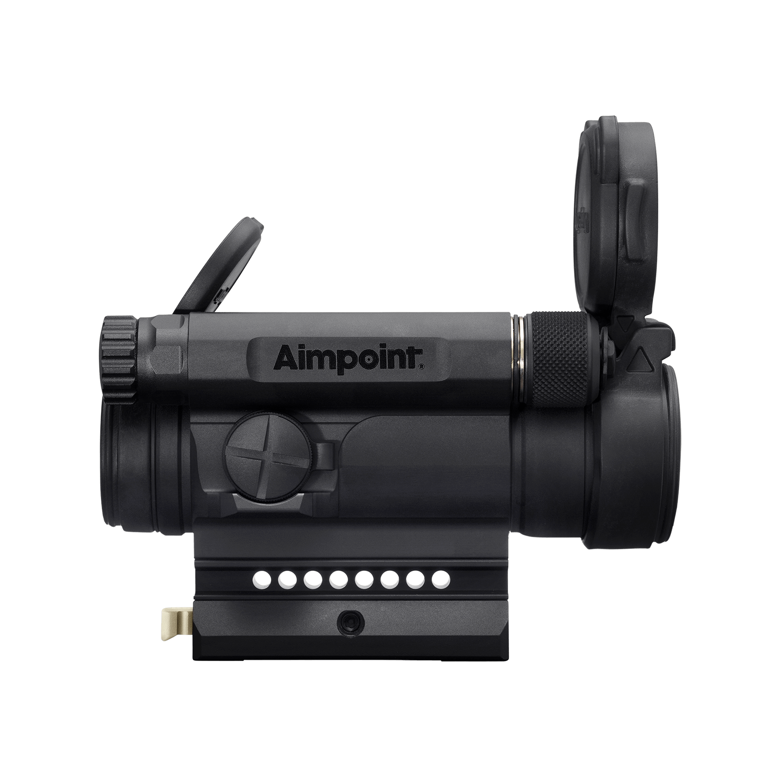 Comp™ M4 2 MOA - Red dot reflex sight with standard spacer and LRP