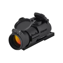 CompC3™ 2 MOA - Red dot reflex sight with mount for semi-automatic rifles