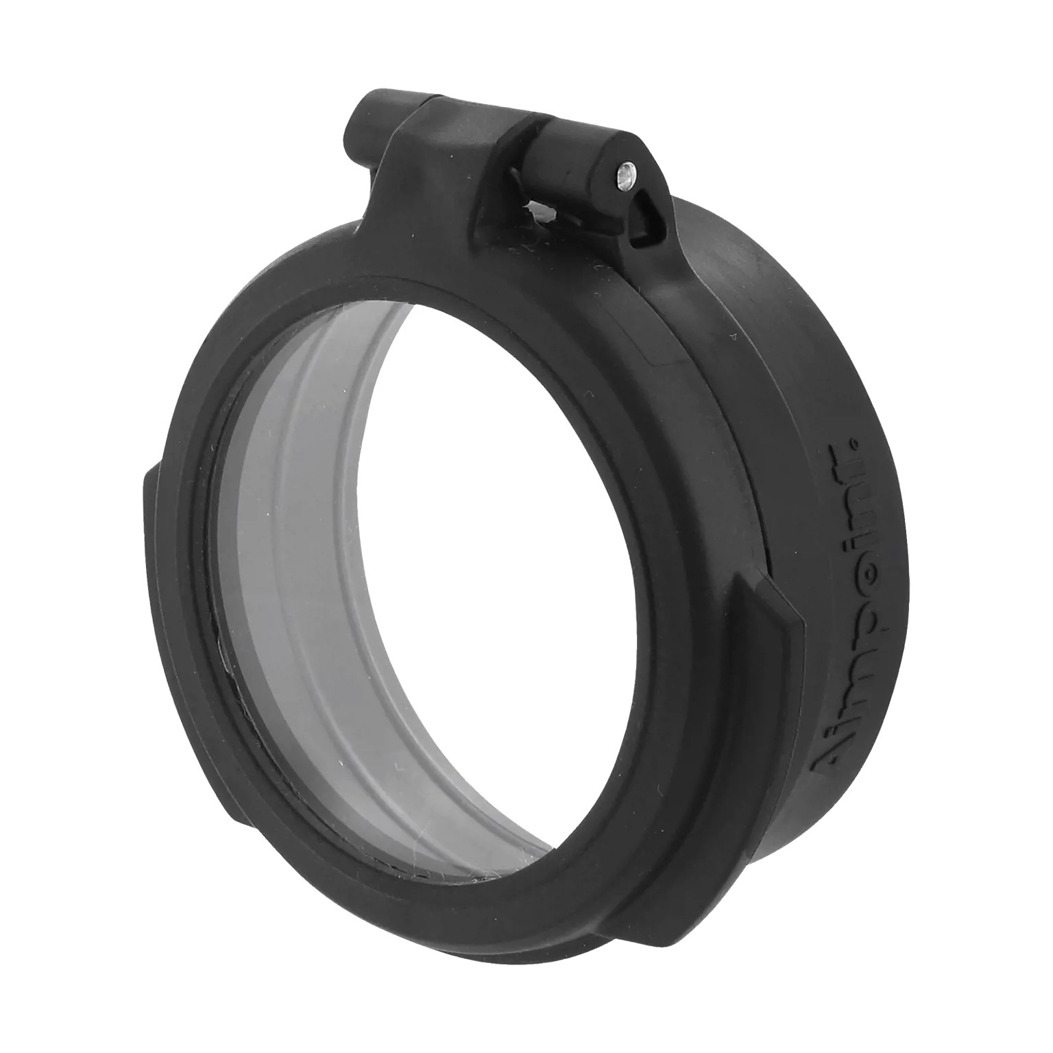 Lens cover flip-up - Front Transparent for Aimpoint® Hunter H34S/H34L - 1