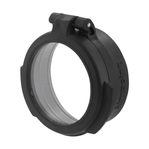 Lens cover flip-up - Front Transparent for Aimpoint® Hunter H34S/H34L - 1
