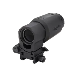 3X-P™ Visor magnificador con FlipMount™ 39 mm y base TwistMount™