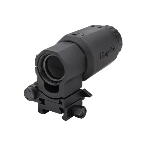 3X-P™ Visor magnificador con FlipMount™ 39 mm y base TwistMount™ - 2