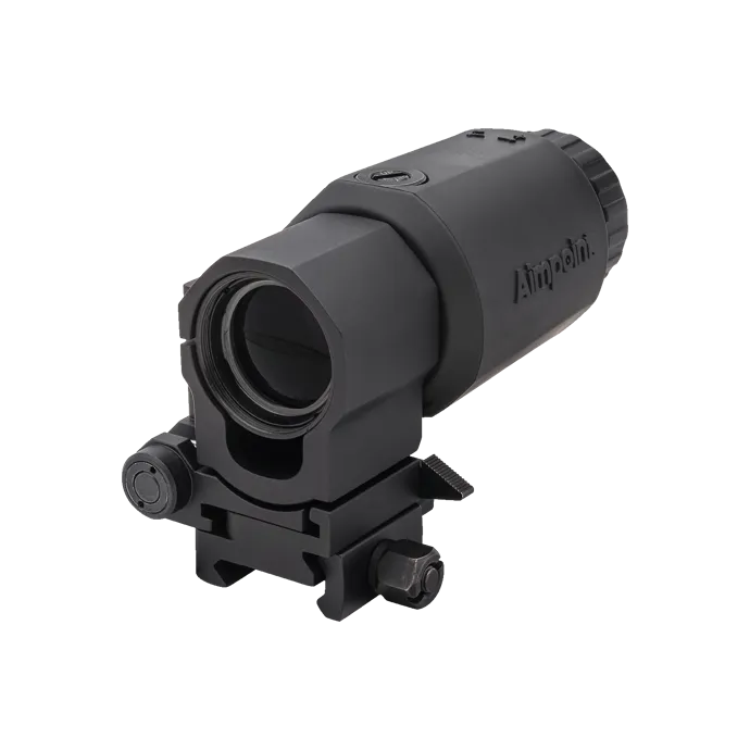 3X-P™ Vergrößerungsglas mit 39 mm FlipMount™ und TwistMount™ Basis