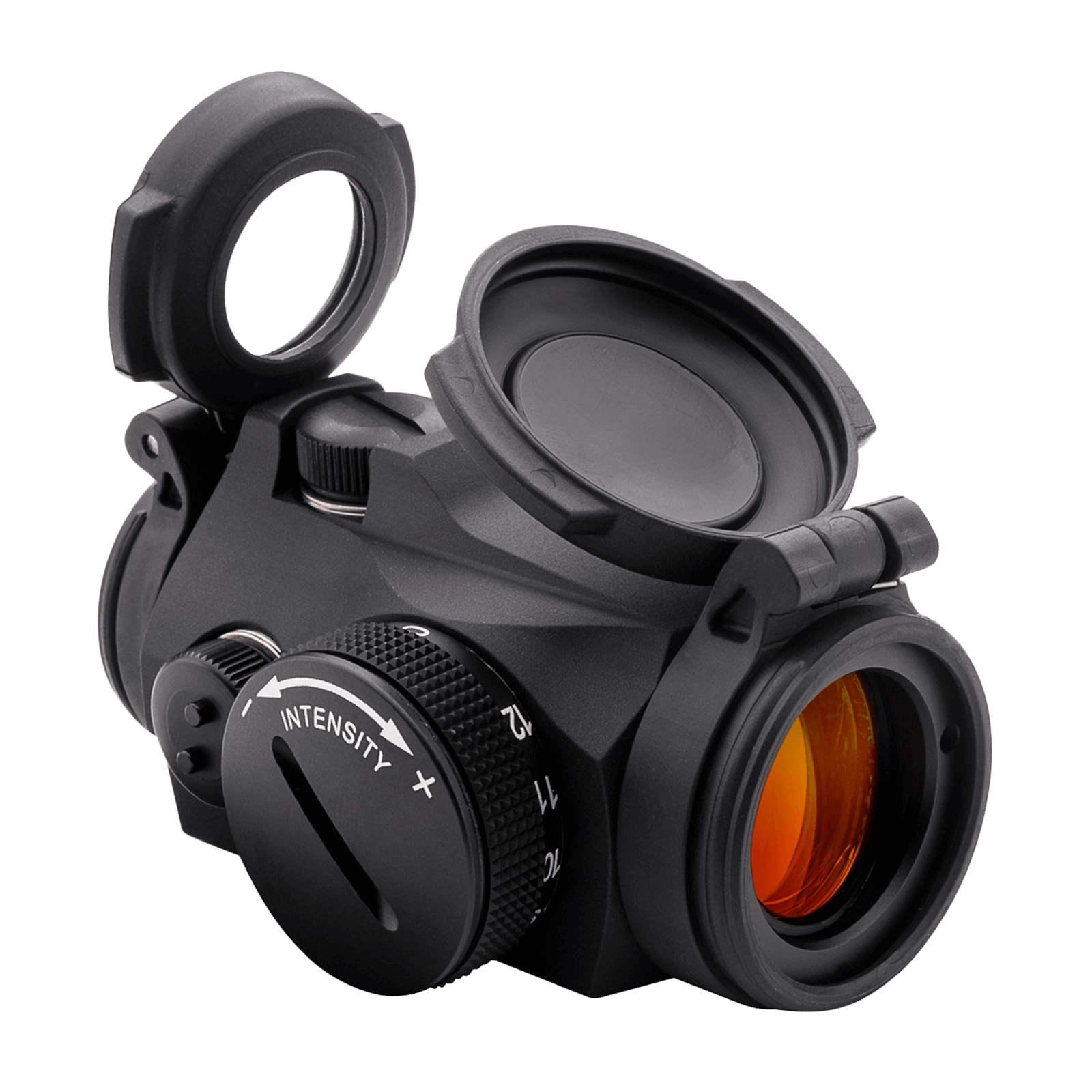 その他 Micro T-2 2MOA Micro™ T-2 2 MOA - Red dot reflex sight without mount | Aimpoint
