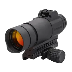 Comp® M4s 2 MOA - Rotpunktvisier mit QRP2 Montage und Standard Abstandshalter