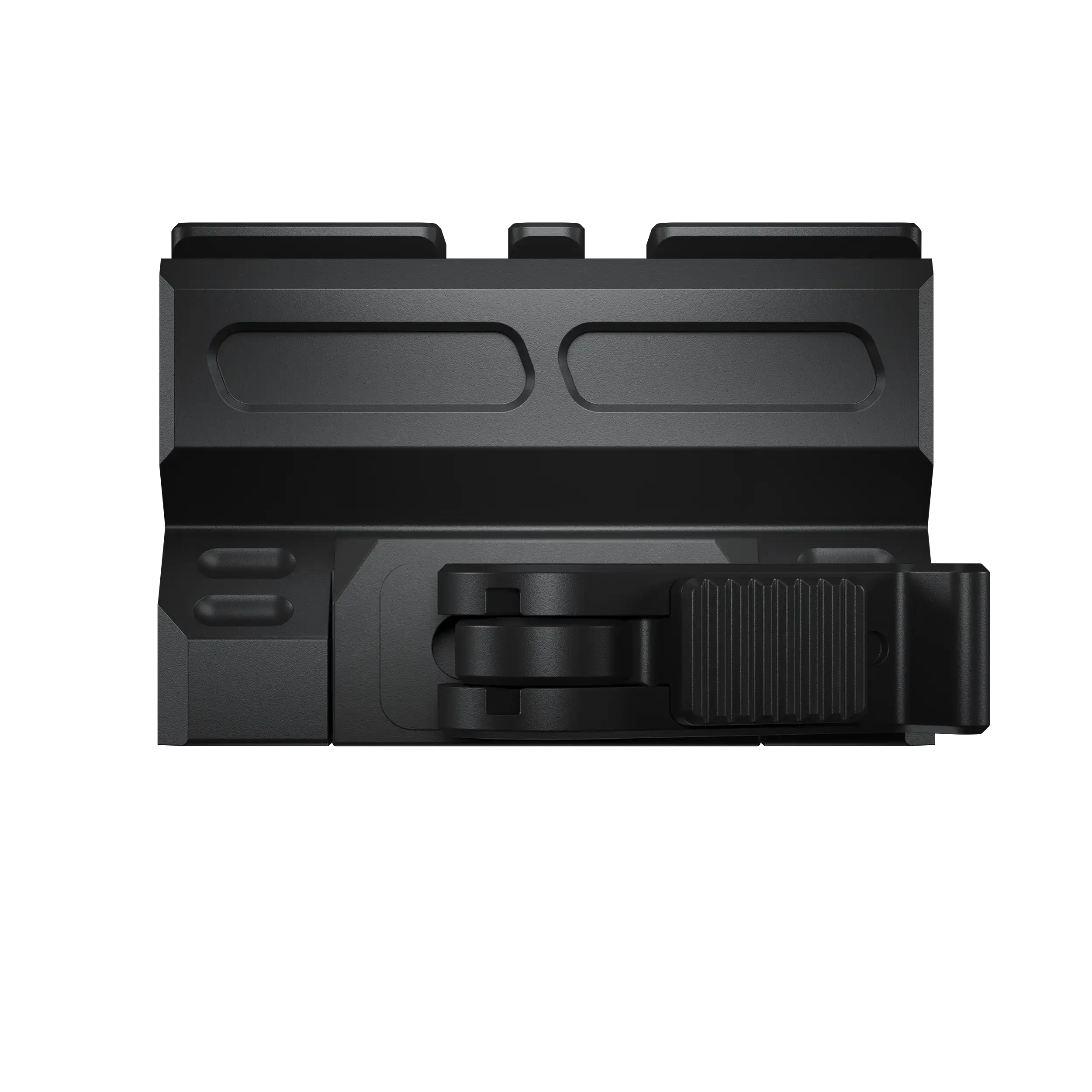 Attacco Acro® 39 mm - Fixed / QD Combo per guida Picatinny  - 2