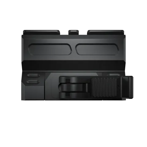 Attacco Acro® 39 mm - Fixed / QD Combo per guida Picatinny - 2