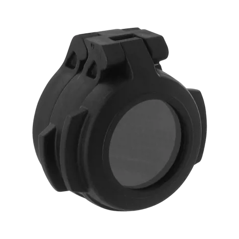 Lens cover flip-up - Front - ARD Transparent with integral flip-up ARD for Micro™ H-2 / T-2 and Comp™ M5 / M5s - 1