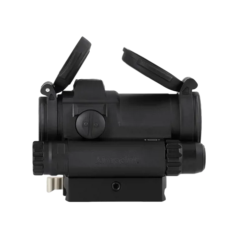 Comp® M5 2 MOA - Viseur point rouge avec montage LRP - 2