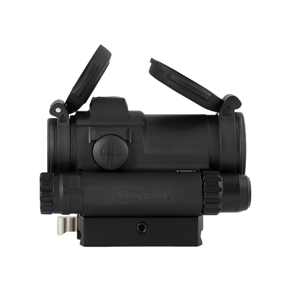 Comp5 Sight Comp™ M5s 2 MOA - Red dot reflex sight with LRP mount | Aimpoint